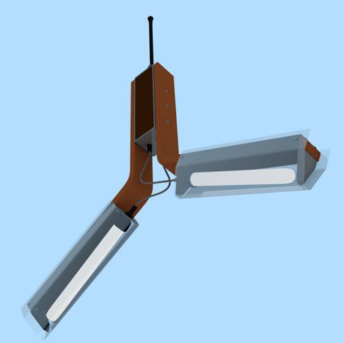 Designer Pendant Lamp