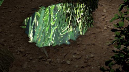 Puddle