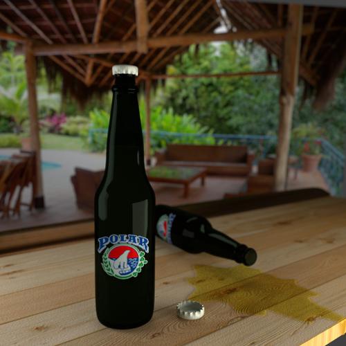 One More Beer
