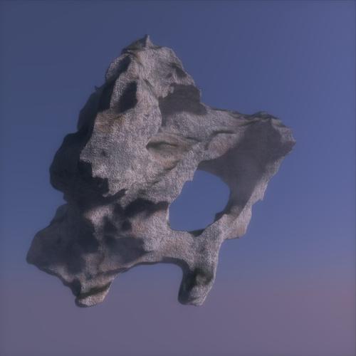 Sky rock