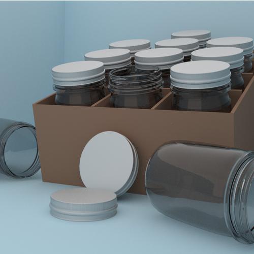 Mason Jars