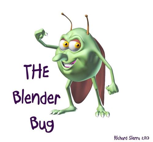 THE BUG