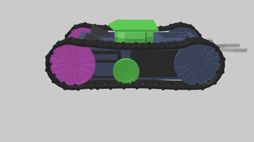 UGV_BASE