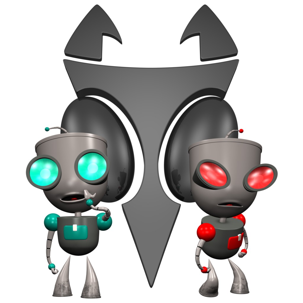 GIR 3D