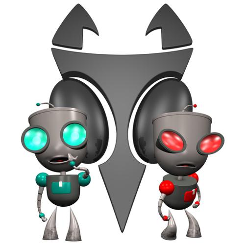 GIR 3D