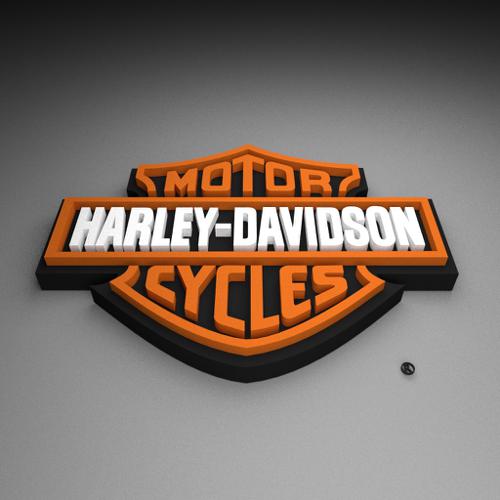 Harley Logo
