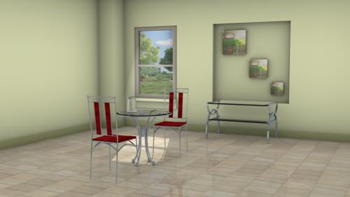 room
