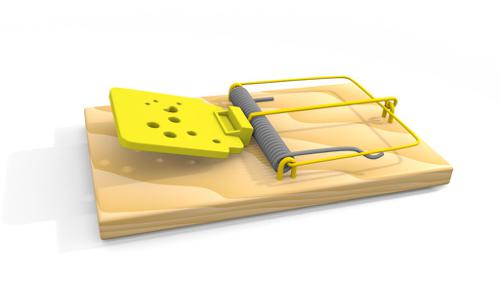 Mousetrap