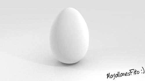 Tiny Egg