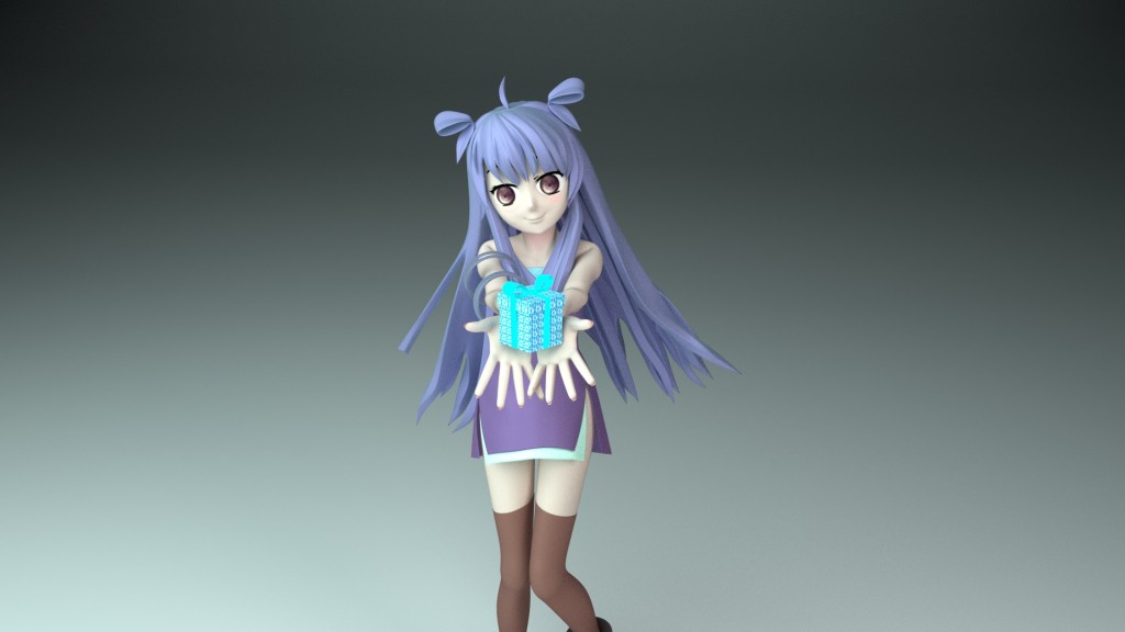 ACTrendGirl