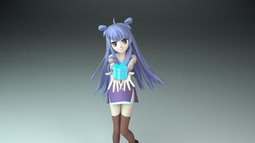 ACTrendGirl
