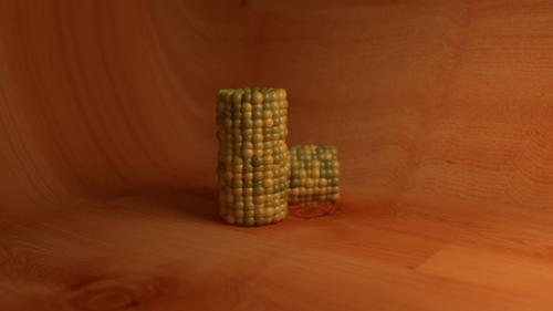 Corn Cornels