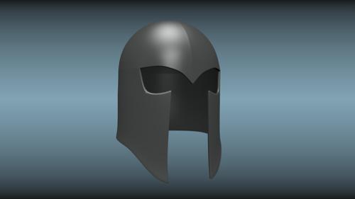 Capacete