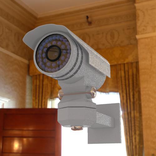 Remote Camera