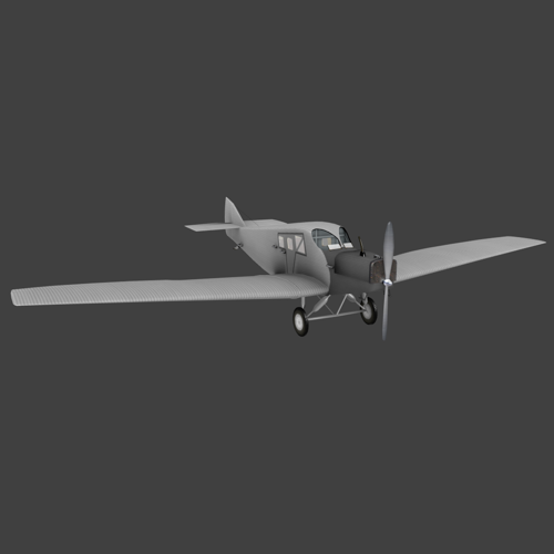 Junkers F13