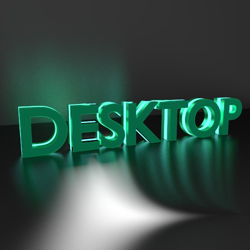 DeskTop