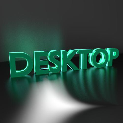 DeskTop