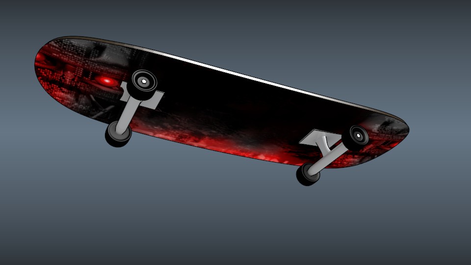 Skate