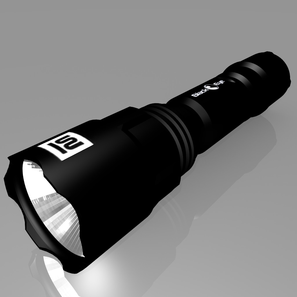 torch