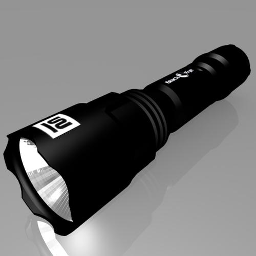 torch