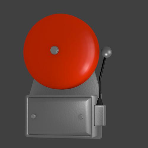 Electric Bell
