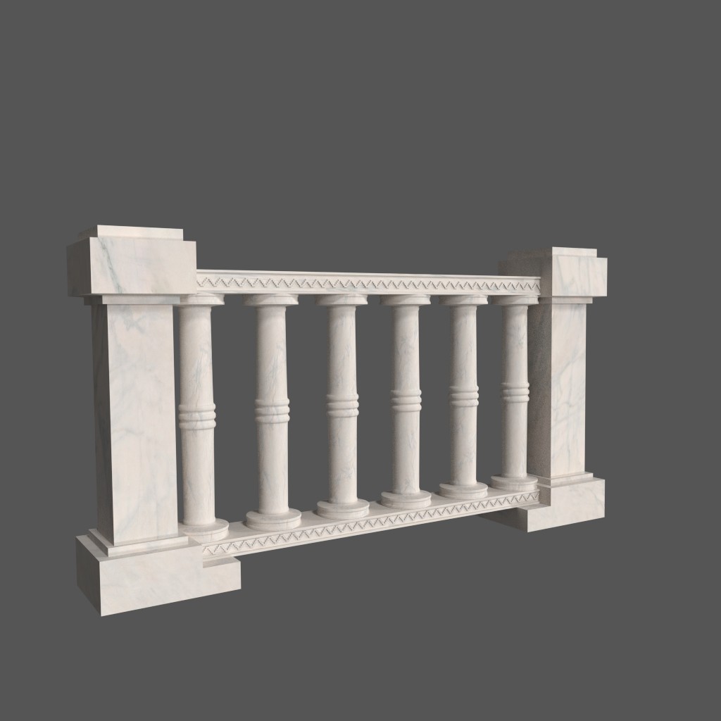 Balustrade
