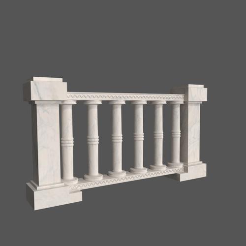 Balustrade
