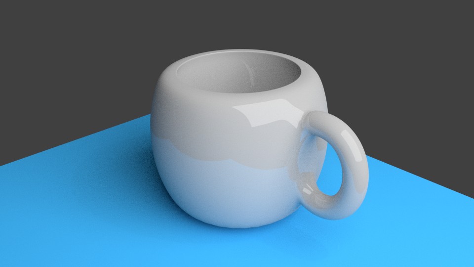 Coffee Cup