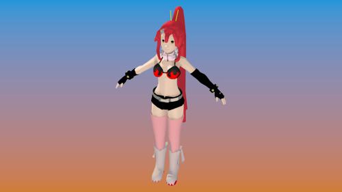 Yoko