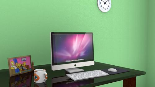 iMAC