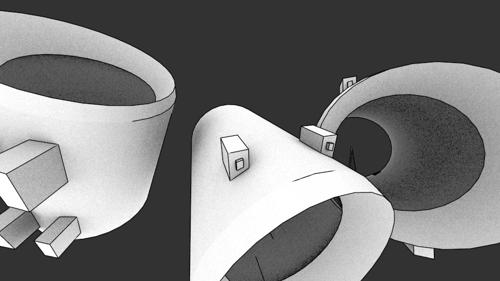 Sight for Tiny Weapons