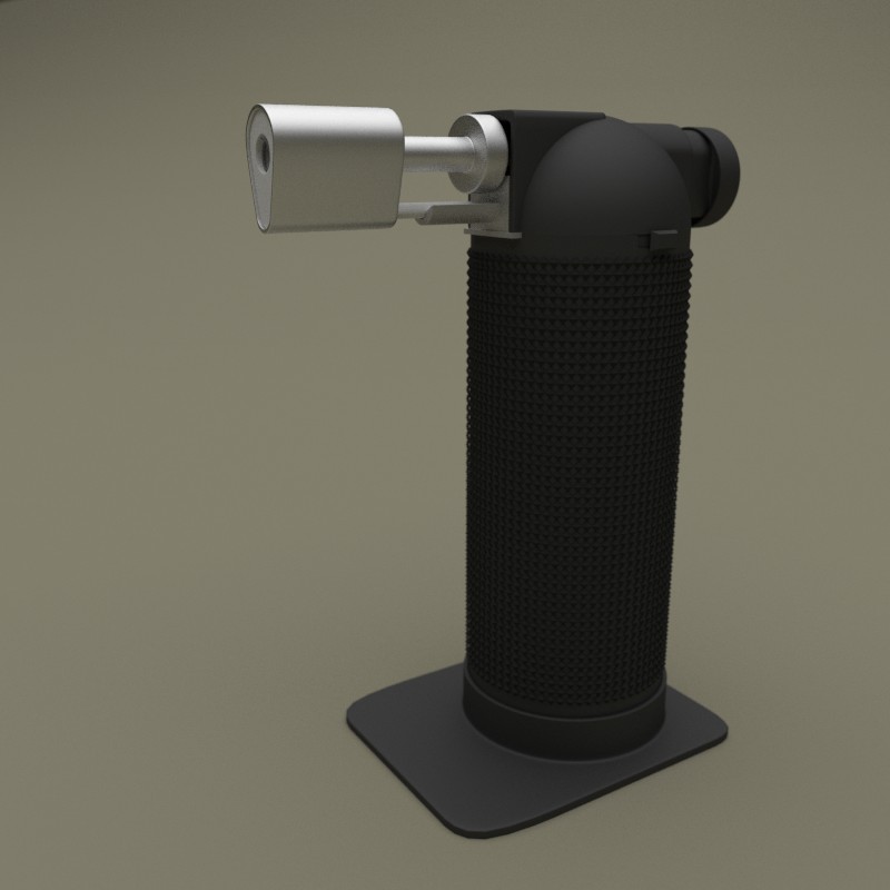 Baker's Micro Torch