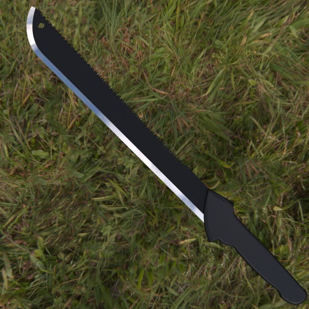 Machete