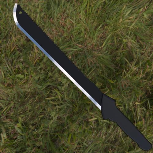 Machete