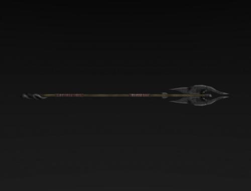 Brionac-Spear
