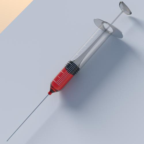 Syringe (Cycles)