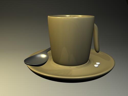 Coffee Cup