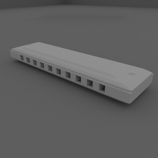 Harmonica