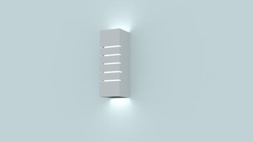 Basic Wall Lamp