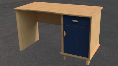 Desk