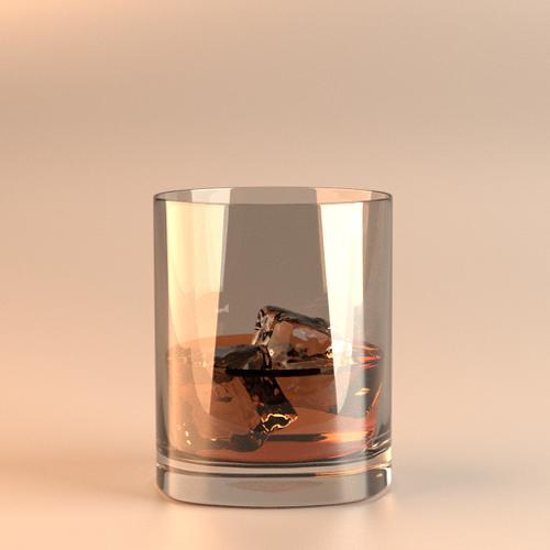 Whisky Scene