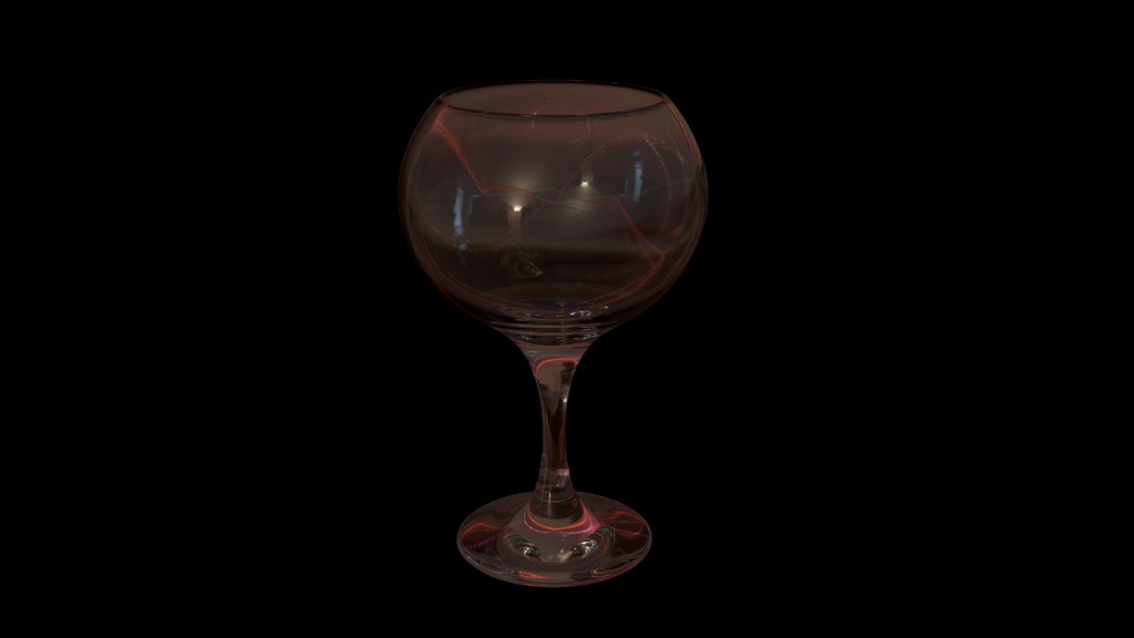 A Taça Vermelha