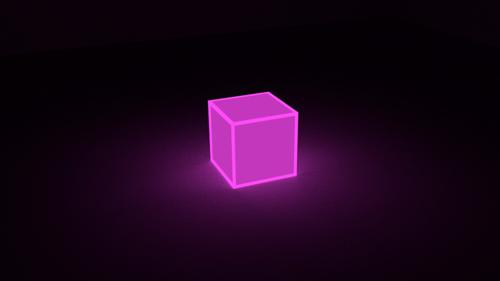 Energon Cubes
