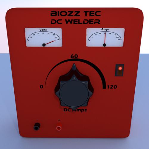 Welder (cycles)