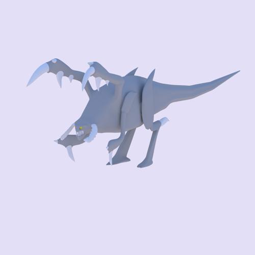 Zergling
