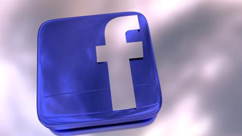 Facebook Logo