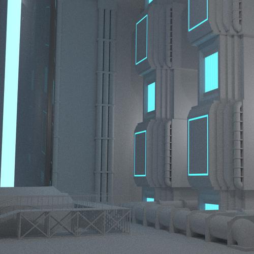 Secret Laboratory