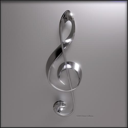 Treble Clef