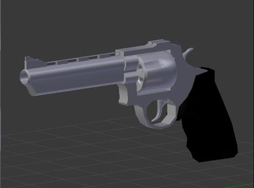 revolver