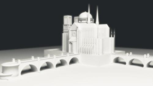 Castle